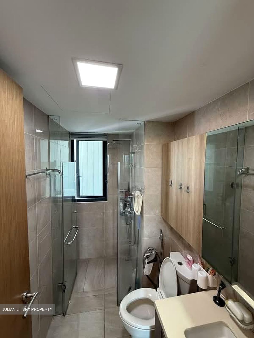 Kingsford Waterbay (D19), Apartment #549491711